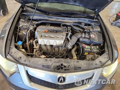 Zdjęcie 11 z 12 samochodu: 2010 ACURA TSX VIN:JH4CU2F62AC018524 - miniatura