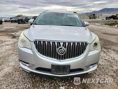 Piąte zdjęcie samochodu w środku: 2015 BUICK ENCLAVE VIN:5GAKVCKD1FJ290989 - miniatura