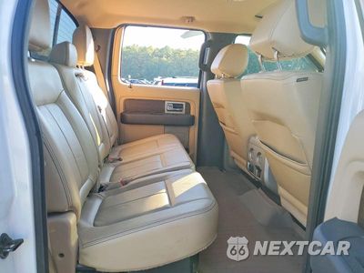 Zdjęcie 10 z 12 samochodu: 2014 FORD F150 SUPERCREW VIN:1FTFW1EF7EFC13091 - miniatura