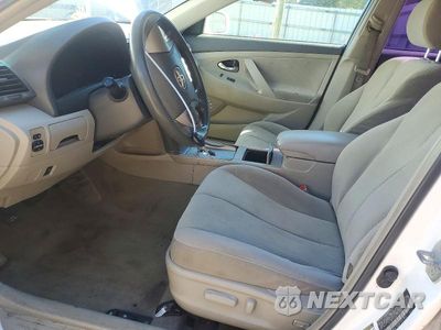 Zdjęcie 7 z 12 samochodu: 2011 TOYOTA CAMRY LE VIN:4T1BF3EK0BU753084 - miniatura