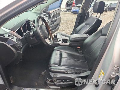 Zdjęcie 7 z 13 samochodu: 2012 CADILLAC SRX LUXURY COLLECTION VIN:3GYFNAE36CS507822 - miniatura