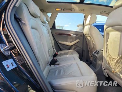 Zdjęcie 11 z 13 samochodu: 2010 AUDI Q5 PREMIUM PLUS VIN:WA1LKAFP1AA046069 - miniatura