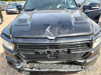 Zdjęcie 11 z 12 samochodu: 2019 RAM 1500 LARAMIE VIN:1C6SRFRT5KN670445 - miniatura