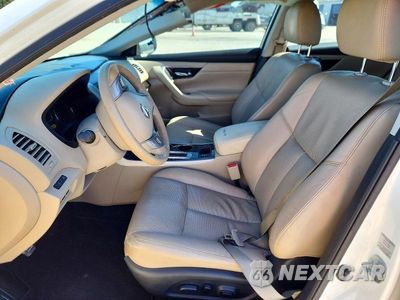 Zdjęcie 7 z 12 samochodu: 2015 NISSAN ALTIMA 2.5 SL VIN:1N4AL3AP1FN887506 - miniatura