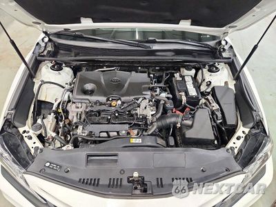 Zdjęcie 11 z 13 samochodu: 2020 TOYOTA CAMRY SE NIGHTSHADE VIN:4T1G11BK8LU017749 - miniatura