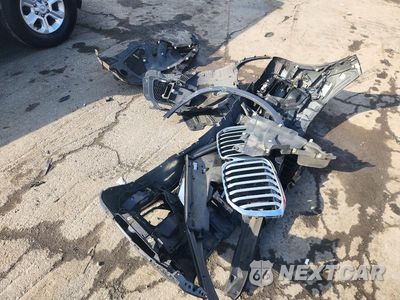Zdjęcie 13 z 14 samochodu: 2020 BMW X7 XDRIVE40I VIN:5UXCW2C06L0E74785 - miniatura