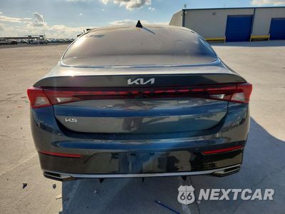 Zdjęcie 6 z 13 samochodu: 2023 KIA K5 EX VIN:5XXG34J24PG181206 - miniatura