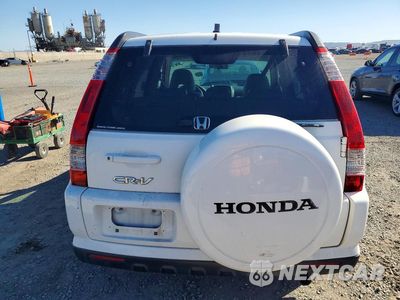 Zdjęcie 6 z 14 samochodu: 2005 HONDA CR-V SE VIN:JHLRD78975C050507 - miniatura