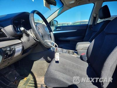 Zdjęcie 7 z 13 samochodu: 2012 SUBARU OUTBACK 2.5I PREMIUM VIN:4S4BRBCC0C3273552 - miniatura
