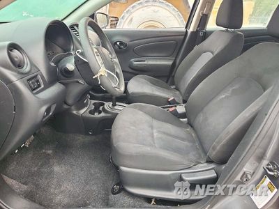 Zdjęcie 7 z 12 samochodu: 2018 NISSAN VERSA VIN:3N1CN7AP1JL825166 - miniatura