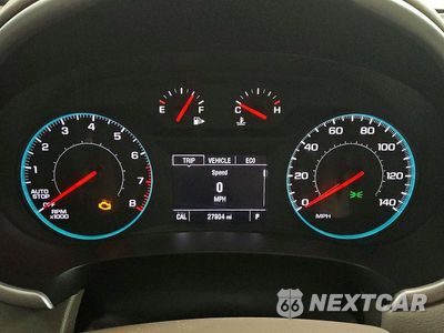 Zdjęcie 9 z 12 samochodu: 2022 CHEVROLET MALIBU LT VIN:1G1ZD5ST9NF197022 - miniatura