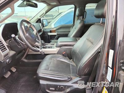 Zdjęcie 7 z 12 samochodu: 2015 FORD F150 SUPERCREW VIN:1FTEW1EG9FFB85445 - miniatura
