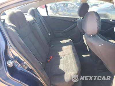 Zdjęcie 10 z 12 samochodu: 2012 NISSAN ALTIMA 2.5 VIN:1N4AL2AP3CC254846 - miniatura