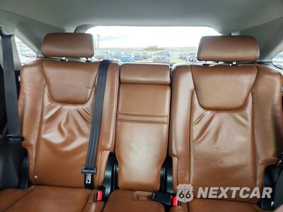 Zdjęcie 10 z 13 samochodu: 2013 LEXUS RX 350 VIN:JTJZK1BA2D2415051 - miniatura