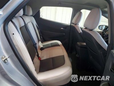 Zdjęcie 10 z 12 samochodu: 2018 CHEVROLET BOLT EV PREMIER VIN:1G1FX6S04J4130033 - miniatura