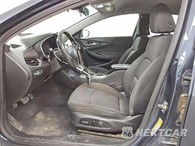 Zdjęcie 7 z 12 samochodu: 2020 CHEVROLET MALIBU RS VIN:1G1ZG5ST0LF043383 - miniatura