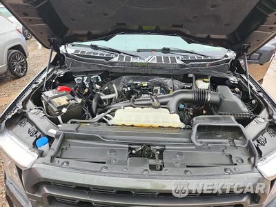 Zdjęcie 11 z 12 samochodu: 2023 FORD F150 SUPERCREW VIN:1FTEW1EP6PKF27779 - miniatura