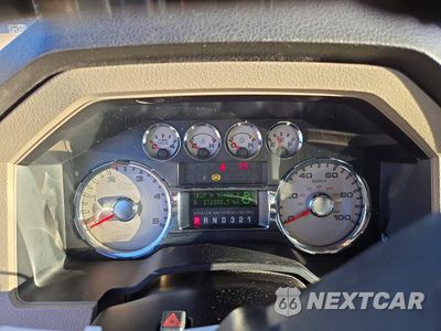 Zdjęcie 9 z 12 samochodu: 2008 FORD F250 SUPER DUTY VIN:1FTSW21R68EB32288 - miniatura