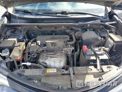 Zdjęcie 12 z 13 samochodu: 2017 TOYOTA RAV4 SE VIN:JTMNFREV9HD097765 - miniatura