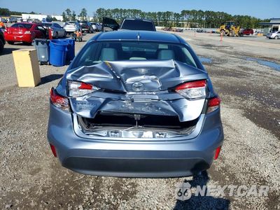 Zdjęcie 6 z 12 samochodu: 2024 TOYOTA COROLLA LE VIN:5YFB4MDE6RP123914 - miniatura