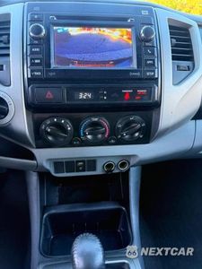 Zdjęcie 13 z 13 samochodu: 2012 TOYOTA TACOMA DOUBLE CAB LONG BED VIN:3TMMU4FN8CM044135 - miniatura