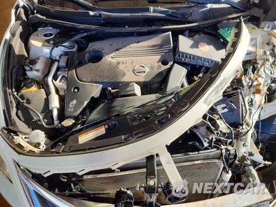 Zdjęcie 11 z 12 samochodu: 2014 NISSAN ALTIMA 2.5 SL VIN:1N4AL3AP1EC401111 - miniatura