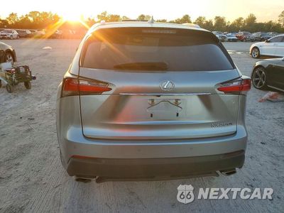 Zdjęcie 6 z 13 samochodu: 2015 LEXUS NX 200T VIN:JTJYARBZ2F2014394 - miniatura