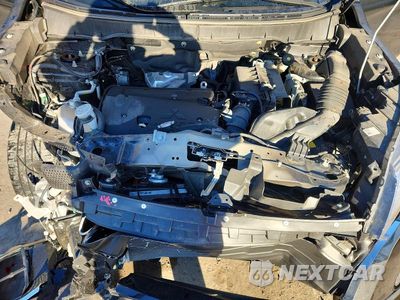 Zdjęcie 12 z 14 samochodu: 2024 MITSUBISHI OUTLANDER SPORT S/SE VIN:JA4ARUAU8RU003831 - miniatura