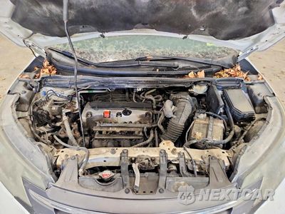 Zdjęcie 12 z 13 samochodu: 2014 HONDA CR-V LX VIN:5J6RM4H38EL036200 - miniatura