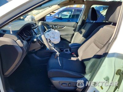 Zdjęcie 7 z 12 samochodu: 2020 NISSAN ROGUE SV VIN:KNMAT2MV3LP542637 - miniatura