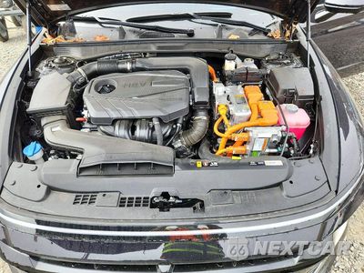 Zdjęcie 11 z 12 samochodu: 2025 HYUNDAI SONATA HYBRID LIMITED VIN:KMHL54JJ7SA127978 - miniatura