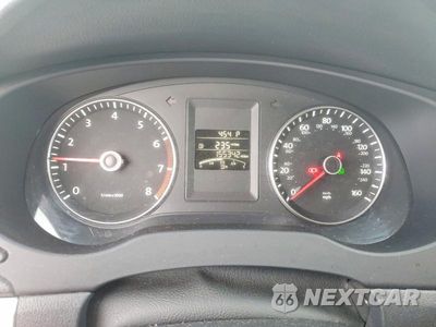Zdjęcie 9 z 12 samochodu: 2014 VOLKSWAGEN JETTA SE VIN:3VWD17AJ2EM294789 - miniatura