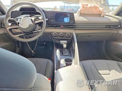 Zdjęcie 8 z 13 samochodu: 2026 HYUNDAI ELANTRA SE VIN:KMHLL4DGXTU264726 - miniatura