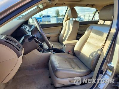 Zdjęcie 7 z 12 samochodu: 2006 HONDA ACCORD HYBRID VIN:JHMCN36576C003809 - miniatura