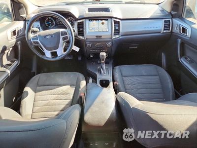 Zdjęcie 8 z 13 samochodu: 2019 FORD RANGER XL VIN:1FTER4EH4KLA18116 - miniatura