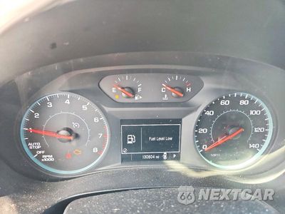Zdjęcie 9 z 12 samochodu: 2022 CHEVROLET MALIBU RS VIN:1G1ZG5ST5NF197557 - miniatura