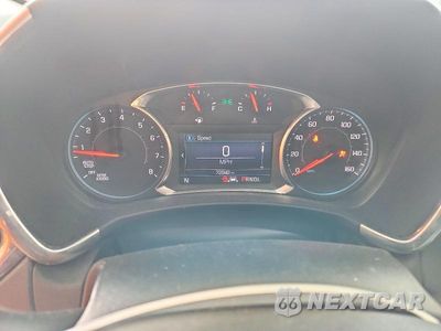 Zdjęcie 9 z 14 samochodu: 2020 CHEVROLET EQUINOX LT VIN:2GNAXKEV9L6256771 - miniatura
