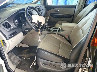 Zdjęcie 7 z 13 samochodu: 2019 KIA SEDONA EX VIN:KNDMB5C1XK6553736 - miniatura
