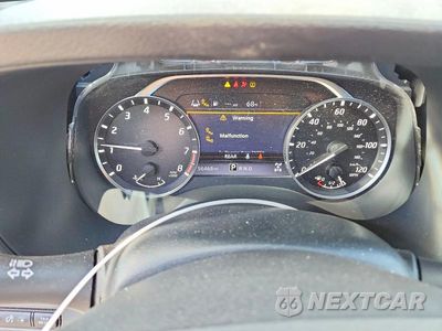 Zdjęcie 9 z 12 samochodu: 2023 NISSAN FRONTIER S VIN:1N6ED1CM7PN646936 - miniatura