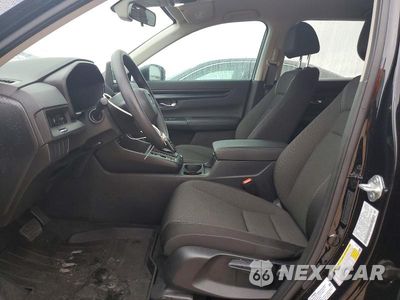 Zdjęcie 7 z 12 samochodu: 2026 HONDA CR-V LX VIN:2HKRS3H25TH316395 - miniatura