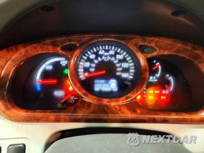 Zdjęcie 9 z 13 samochodu: 2006 TOYOTA HIGHLANDER HYBRID VIN:JTEEW21A960006763 - miniatura