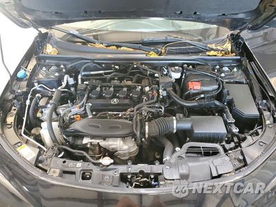 Zdjęcie 11 z 12 samochodu: 2023 ACURA INTEGRA A-SPEC TECH VIN:19UDE4H61PA025188 - miniatura