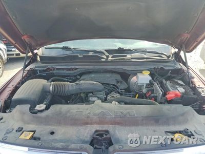 Zdjęcie 11 z 13 samochodu: 2021 RAM 1500 BIG HORN/LONE STAR VIN:1C6SRFBT3MN696247 - miniatura