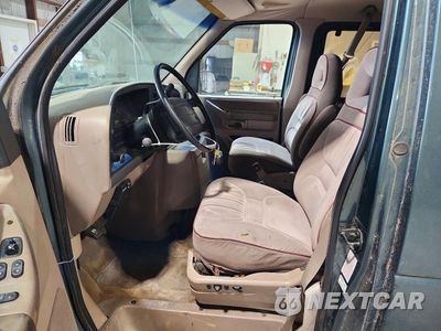 Zdjęcie 7 z 14 samochodu: 1995 FORD ECONOLINE E150 VIN:1FMEE11HXSHB08563 - miniatura