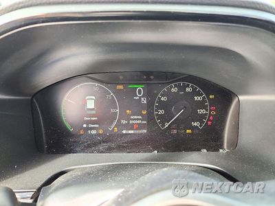 Zdjęcie 9 z 13 samochodu: 2026 HONDA CR-V SPORT VIN:5J6RS6H59TL020894 - miniatura