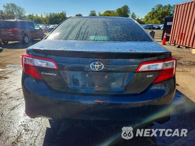 Zdjęcie 6 z 12 samochodu: 2014 TOYOTA CAMRY SE VIN:4T1BF1FK5EU740788 - miniatura