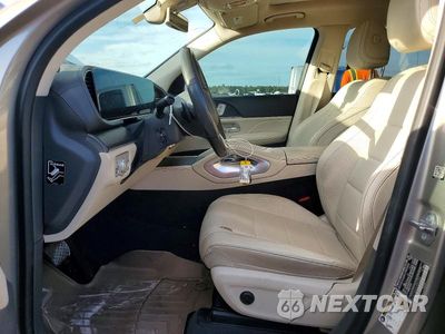 Zdjęcie 7 z 13 samochodu: 2020 MERCEDES-BENZ GLS 450 4MATIC VIN:4JGFF5KE6LA093325 - miniatura