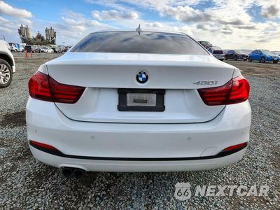 Zdjęcie 6 z 12 samochodu: 2020 BMW 430I VIN:WBA4W3C0XLFH42761 - miniatura