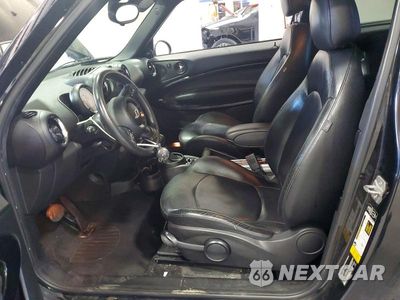 Zdjęcie 7 z 12 samochodu: 2014 MINI COOPER PACEMAN VIN:WMWSS1C51EWN94793 - miniatura