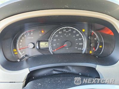 Zdjęcie 9 z 13 samochodu: 2011 TOYOTA SIENNA LE VIN:5TDKK3DC9BS073652 - miniatura